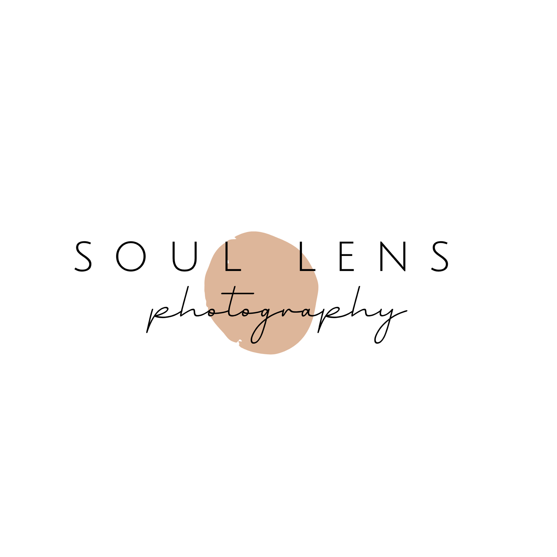 Soul Lens Photography logo